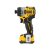 DEWALT Akkus csavarozó 12 V szénkefe nélküli (2 x 2,0 Ah akku + töltő) DCF601D2