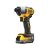 DEWALT Akkus ütvecsavarozó 18 V szénkefe nélküli (1 x 1,7 Ah akku) DCF840E1T