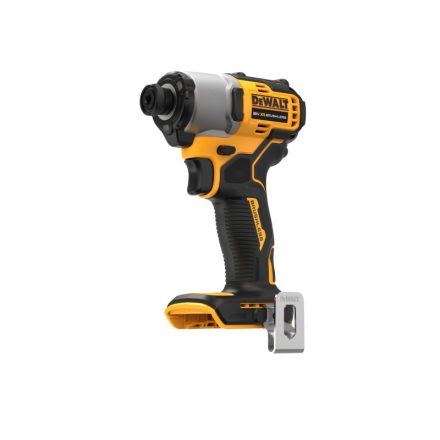 DEWALT Akkus ütvecsavarozó 18 V szénkefe nélküli (Akku + töltő nélkül) DCF840N