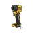 DEWALT Akkus hidraulikus ütvecsavarozó 18V 1/4" 50 Nm (akku és töltő nélkül)