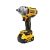 DEWALT Akkus ütvecsavarozó 18 V szénkefe nélküli (2 x 5,0 Ah akku + töltő + TSTAK) DCF891P2T