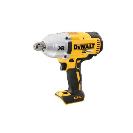 DEWALT Akkus ütvecsavarozó 18 V szénkefe nélküli (Akku + töltő nélkül) DCF897N