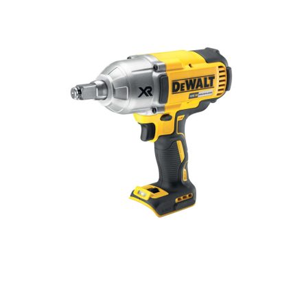 DEWALT Akkus ütvecsavarozó 18 V szénkefe nélküli (akku + töltő nélkül) DCF899HN