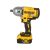 DEWALT Akkus ütvecsavarozó 18 V 1/2"-os 1625 Nm (2 x 5,0 Ah akku + töltő + TSTAK)