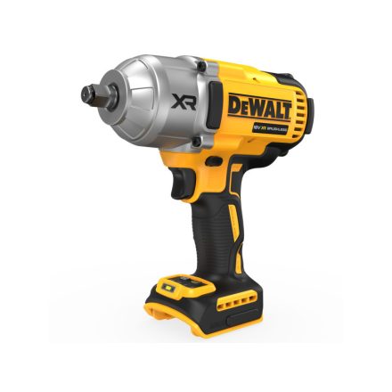 DEWALT Akkus ütvecsavarozó 18 V 1/2" 1355/1898Nm (akku + töltő nélkül) DCF900N