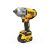 DEWALT Akkus ütvecsavarozó 18 V szénkefe nélküli 1/2" 1396/1898 Nm (2 x 5,0 Ah akku+töltő+TSTAK)