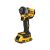 DEWALT Akkus ütvecsavarozó 18 V (2 x 2,0 Ah akku + töltő + TSTAK) DCF922D2T