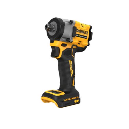 DEWALT Akkus ütvecsavarozó 18 V (Akku + töltő nélkül) DCF922N