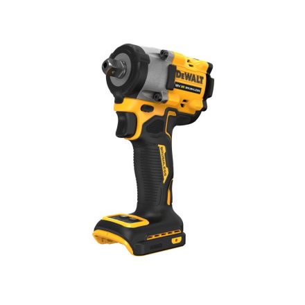 DEWALT Akkus ütvecsavarozó 18 V (akku + töltő nélkül, TSTAK) DCF922NT