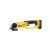 DEWALT Akkus sarokcsiszoló 125 mm 18 V (2 x 4,0 Ah akku + töltő + TSTAK) DCG412M2