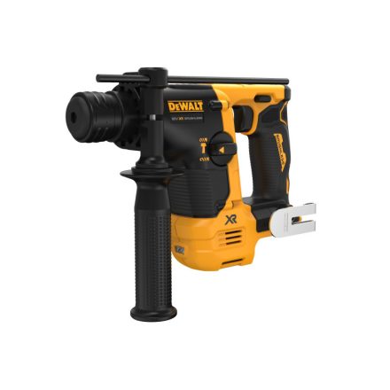 DEWALT Akkus fúrókalapács 12 V szénkefe nélküli (Akku + töltő nélkül) DCH072N