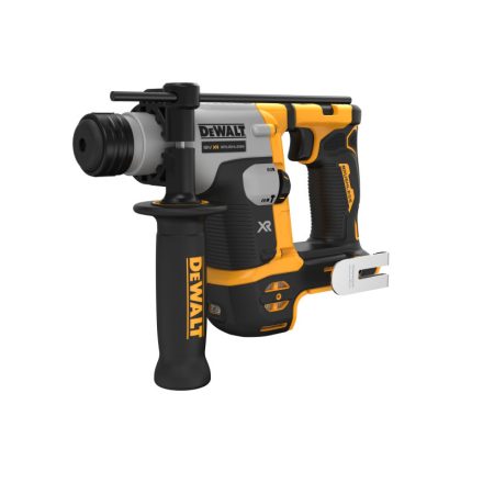 DEWALT Akkus fúrókalapács 18 V szénkefe nélküli (Akku + töltő nélkül) DCH172N