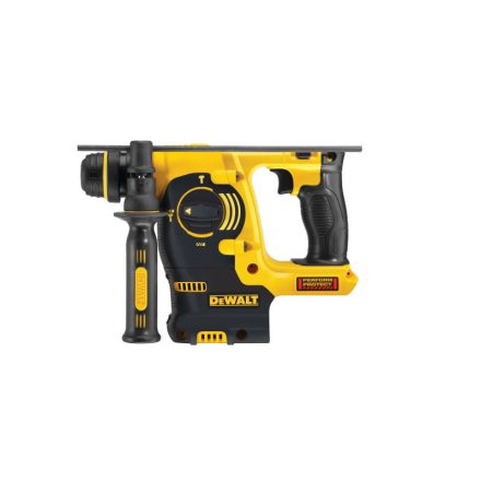 DEWALT Akkus fúrókalapács 2,1 J 18 V (Akku + töltő nélkül) DCH253N