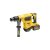 DEWALT Akkus fúrókalapács 18 V szénkefe nélküli (2 x 9,0 Ah akku + töltő) DCH481 x 2