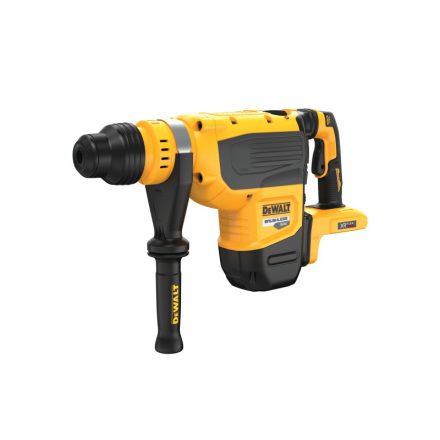 DEWALT Akkus fúrókalapács 54 V szénkefe nélküli (akku + töltő nélkül) DCH735N