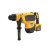 DEWALT Akkus fúrókalapács 18 V szénkefe nélküli (2 x 9,0 Ah akku + töltő) DCH735X2