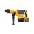 DEWALT Akkus fúrókalapács 54 V szénkefe nélküli (2 x 9,0 Ah akku + töltő) DCH775X2