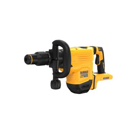 DEWALT Akkus vésőkalapács 54 V (akku + töltő nélkül) DCH832N