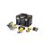 DEWALT Akkus erőcsomag 18 V DCK2012P2T