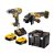DEWALT Akkus erőcsomag 18 V DCK2020P2T