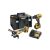 DEWALT Akkus erőcsomag 18 V DCK2026P2T