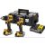 DEWALT Akkus erőcsomag 18 V DCK2051E2T