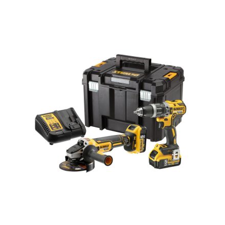 DEWALT Akkus erőcsomag 18 V DCK2080P2T