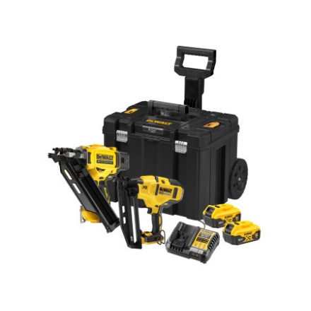 DEWALT Akkus erőcsomag 18 V DCK246P2T