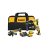 DEWALT Akkus erőcsomag 18 V DCK304P2