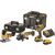 DEWALT Akkus erőcsomag 18 V DCK329P2T