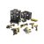 DEWALT Akkus erőcsomag 18 V DCK685P3T