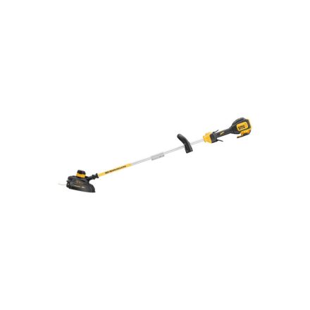 DEWALT Akkus fűkasza 18 V szénkefe nélküli (akku + töltő nélkül) DCM561PBS