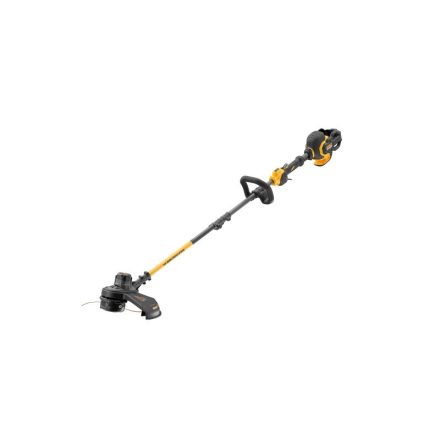 DEWALT Akkus fűkasza 18-54 V szénkefe nélküli (Akku + töltő nélkül) DCM5713N