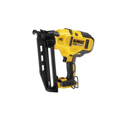 DEWALT Akkus szögbelövő 18 V (Akku + töltő nélkül) DCN660N