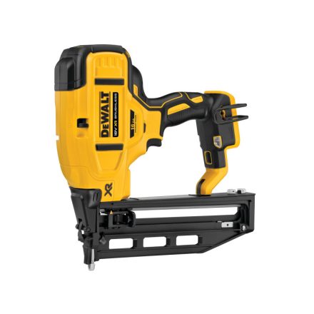 DEWALT Akkus szögbelövő 18 V (akku + töltő nélkül) DCN662N