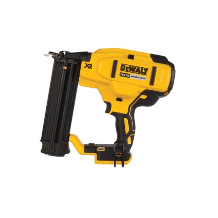 DEWALT Akkus szögbelövő 18 V (Akku + töltő nélkül) DCN680N