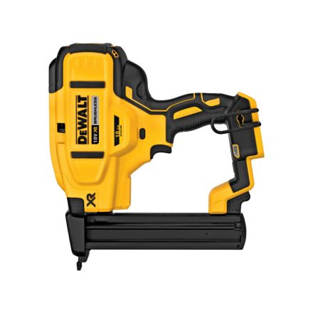 DEWALT Akkus kapcsozó 18 V (Akku + töltő nélkül) DCN681N