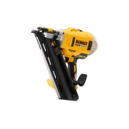 DEWALT Akkus szögbelövő 18 V (Akku + töltő nélkül) DCN692N