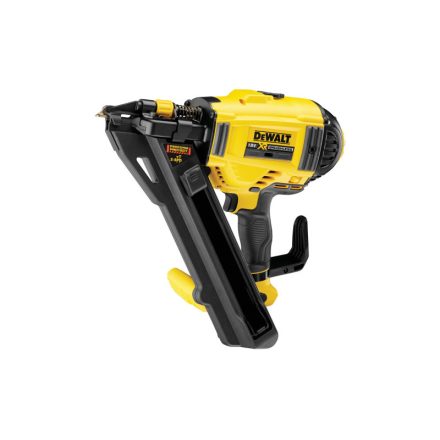 DEWALT Akkus szögbelövő 18 V (akku + töltő nélkül) DCN693N