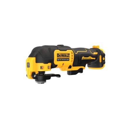 DEWALT Akkus multifunkciós gép 12 V szénkefe nélküli (akku + töltő nélkül) DCS353N