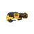 DEWALT Akkus multifunkciós gép 12 V szénkefe nélküli (akku + töltő nélkül, TSTAK) DCS353NT