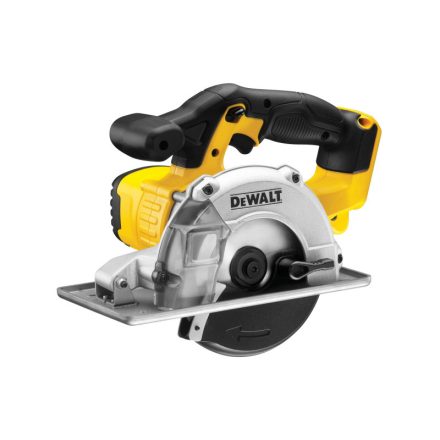 DEWALT Akkus körfűrész 18 V (Akku + töltő nélkül) DCS373N