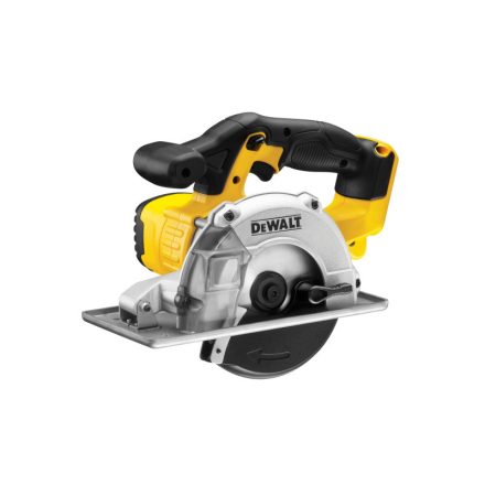 DEWALT Akkus körfűrész 18 V (akku + töltő nélkül, TSTAK) DCS391NT