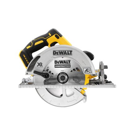 DEWALT Akkus körfűrész 18 V (Akku + töltő nélkül) DCS572N