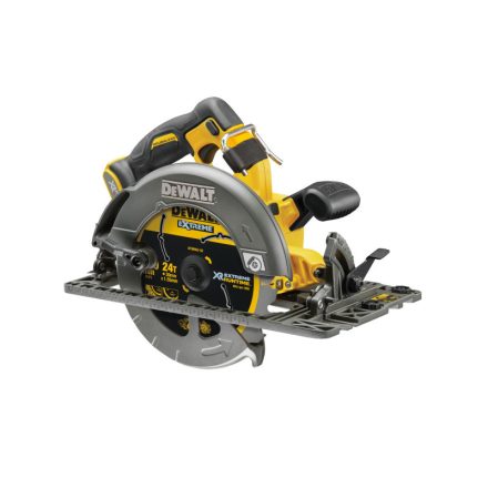 DEWALT Akkus körfűrész 18 V (Akku + töltő nélkül) DCS579N