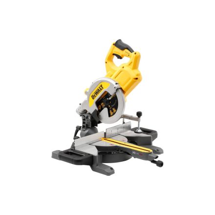 DEWALT Akkus gérvágó fűrész 18 V (Akku + töltő nélkül) DCS777N