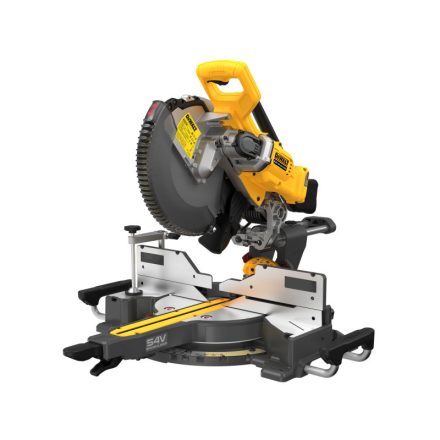 DEWALT Akkus gérvágó fűrész 18 V (akku + töltő nélkül) DCS781N