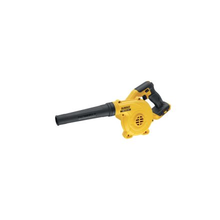 DEWALT Akkus lombfúvó 18 V (akku + töltő nélkül) DCV100