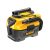 DEWALT Akkus porszívó 18-54 V (akku + töltő nélkül) DCV584L