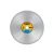 DEWALT Fűrésztárcsa INOX/fémhez 355 x 25,4 x 2,15 mm / 90T